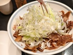 驴肉甩饼-天仁聚驴肉香(北石槽店)