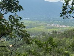 -牛鱼嘴原始生态风景区