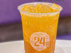 -炖物24章·顺时轻养茶(杭州大厦店)