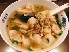 虾仁小馄饨-熙盛源(复兴路店)