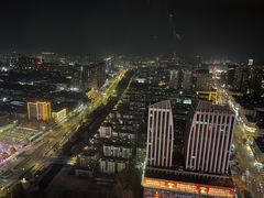 -连云港苏宁索菲特酒店