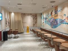-Tims天好咖啡·贝果(融科创意中心店)