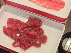 -京元盛铜锅涮肉(上海总店)