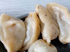 锅贴-黄阿姨锅贴大王(万航渡路店)