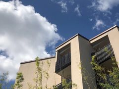 -上海崇明金茂凯悦酒店