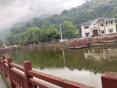 -象头山国家级自然保护区