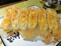 -春水锅贴·传统鲁菜(大明湖店)