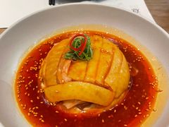 -榕意·川味之美(深业上城店)