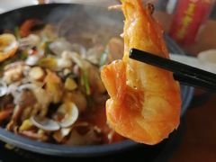 -圆圆家私房美食(民权路店)