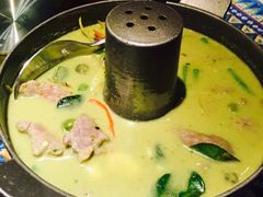 -太泰东南亚餐厅(万福广场店)