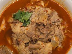 -老雒阳面馆·水席(定鼎门店)