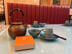 -安泰楼·佛跳墙创始人·传统闽味早茶·酒楼(三坊七巷闽菜地标店)