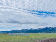 -祁连山草原