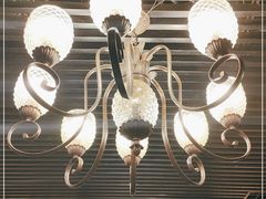 大堂-徐记私厨(半淞园路店)