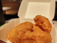-麦当劳(开平潭江店)