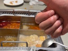 -海底捞火锅(泰安爱琴海店)