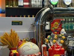 -京狮炙燥·精酿烧烤(首经贸店)