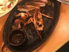 -萨莉亚意式餐厅(新洲家乐福店)