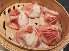 招牌小笼包-竹外桃花·江南小酒馆(SKP·S店)