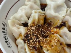 钟水饺-小谭豆花(西大街店)