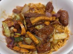 -寻裕记·现炒浇头面(人民广场店)