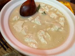 -吃饭皇帝大土家民族菜(正大广场店)