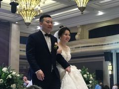 -海景壹号大酒店(滨湖店)