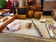 -常州富力喜来登酒店 Feast盛宴标帜西餐厅(新北万达广场店)