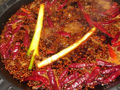 -重庆渝达老火锅(春熙路店)