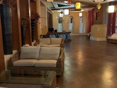 -咸宁万豪温泉谷度假区