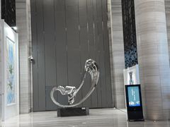 -重庆富力艾美酒店