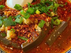 -子午路张记肉夹馍(兵马俑店)