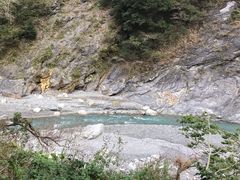 -太鲁阁公园