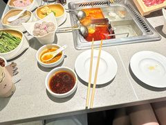 -海底捞火锅(八佰伴店)