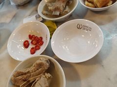 -松發肉骨茶(克拉码头店)