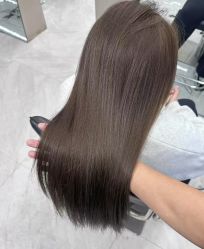 -H·Y HAIR SALON烫发·染发·造型