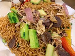 -顺德人家食府(黄金广场店)