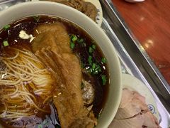 -伟记奥面馆(养育巷店)
