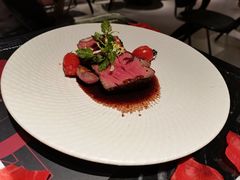 -Nord Grill&Bar Highland诺德西餐(深圳欢乐海岸店)