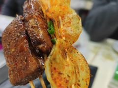 -聚味瞿记·龙虾堂(树木岭店)