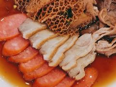 -鑫巴蜀小镇 · 水煮鱼专研店(玉桥店)
