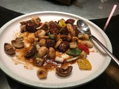 -浙江安吉JW万豪酒店·万豪中餐厅