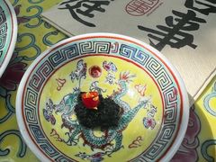 -宫事颐庭·老佛爷贵寿下午茶(颐和园店)