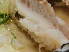 -四海酒家生态粤菜