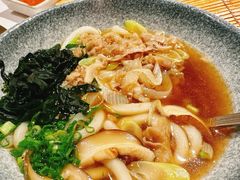 -千寻山野烤肉(天虹店)