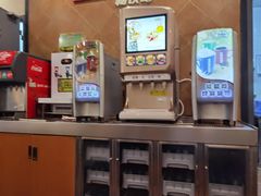 -萨莉亚意式餐厅(特力时尚汇店)