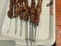 -玉善烧烤串城(长春总店)