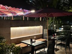 -佛山保利洲际酒店·月色西餐厅