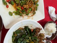 -毛家湘味楼(虹梅店)