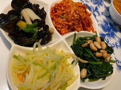-东方饺子王(和平里店)